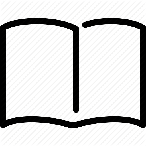 Book Outline | Free Download Clip Art | Free Clip Art | on Clipart ...