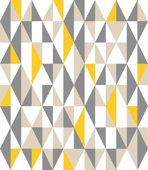 Geometric Pattern Design ...