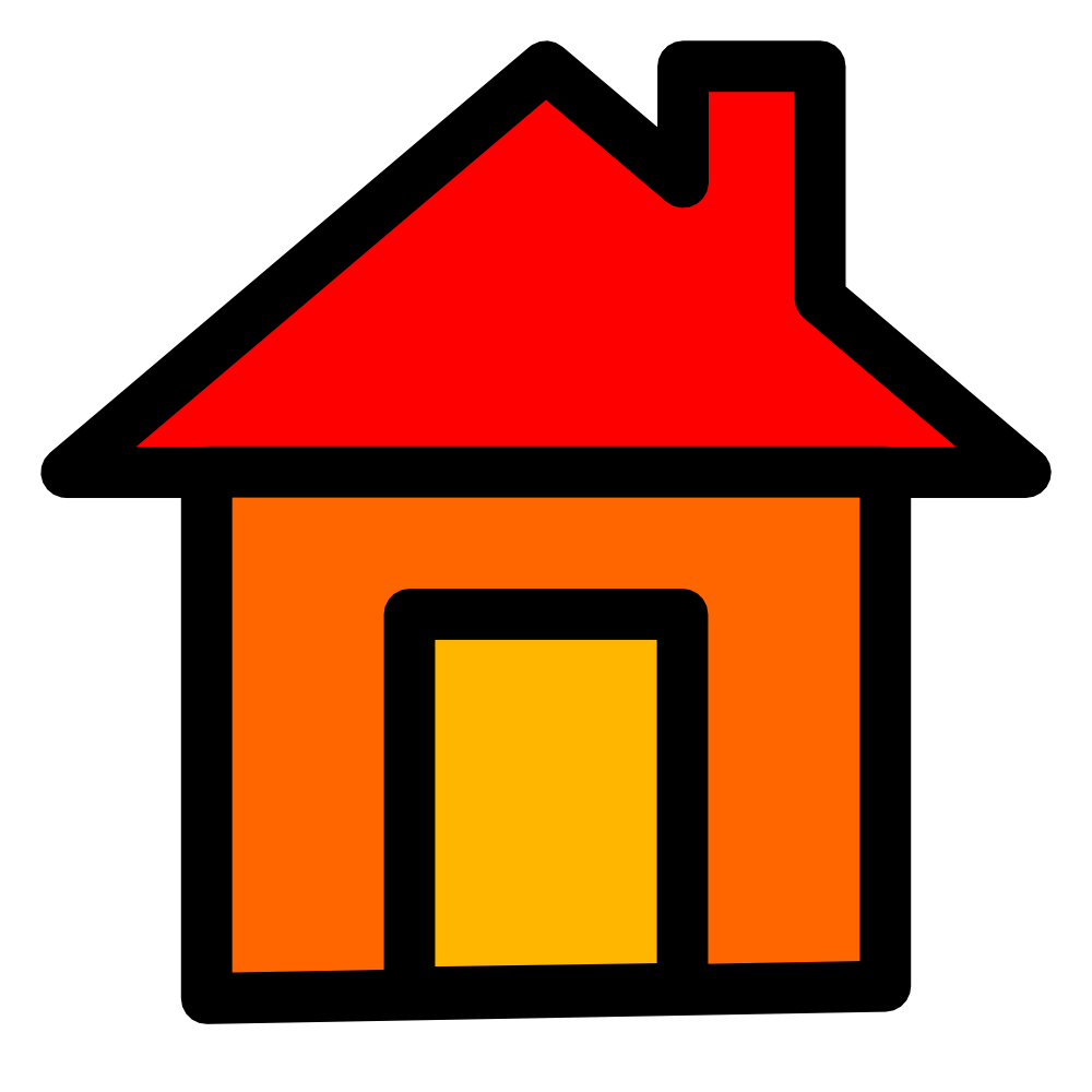 Free Home Clip Art Pictures - Clipartix
