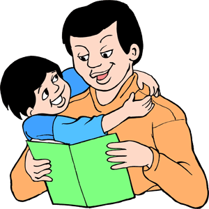 Father's Day ClipArt