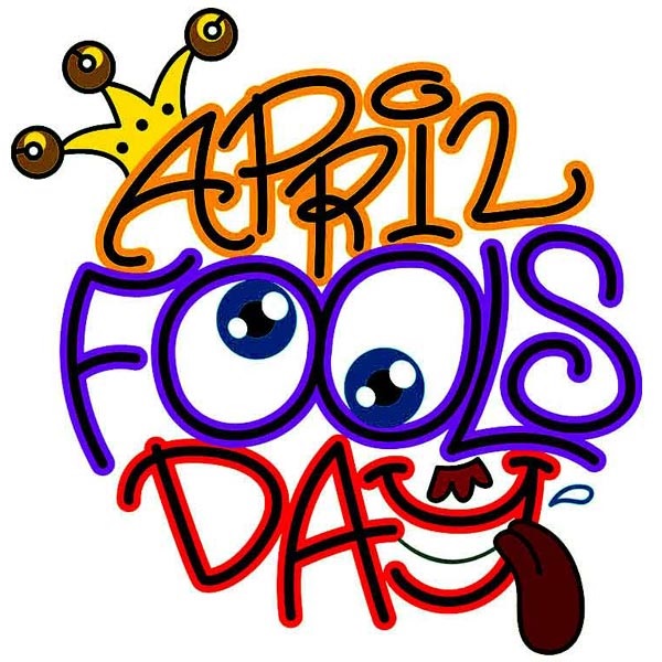 Clip Art For April Fools Day - ClipArt Best