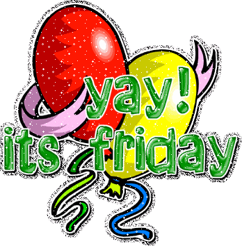 Free Friday Clipart Pictures - Clipartix