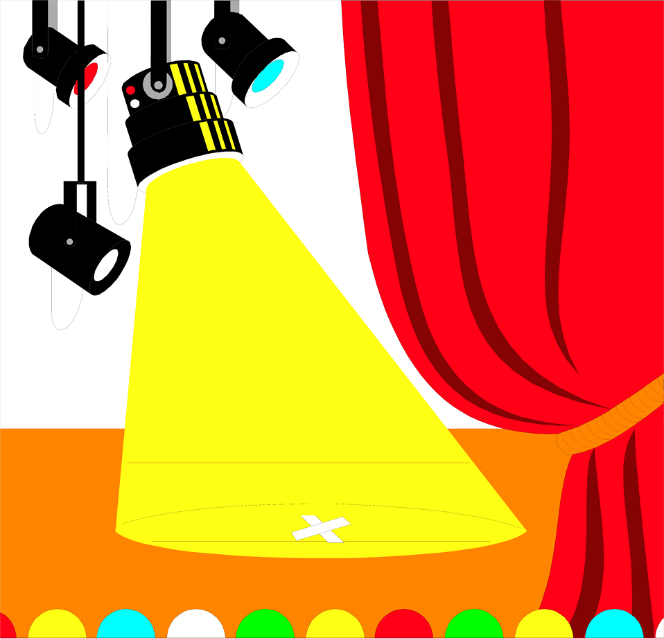 Spotlight Pictures | Free Download Clip Art | Free Clip Art | on ...