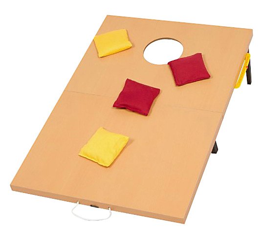 bean bag toss clipart | Hostted