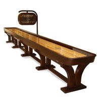 Shuffleboard Clip Art - ClipArt Best