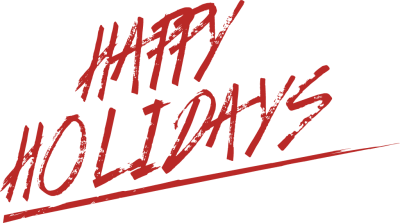 Happy holidays free clip art - Cliparting.com