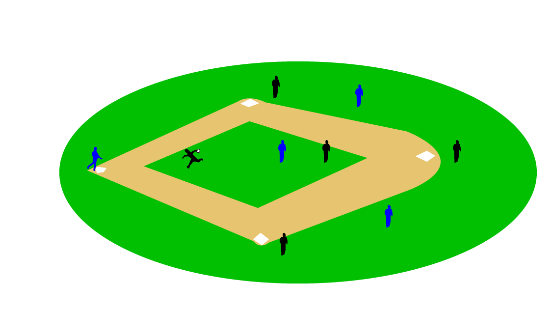 Baseball Diamond Pics | Free Download Clip Art | Free Clip Art ...