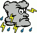 Free Lightning Clipart - Public Domain Lightning clip art, images ...