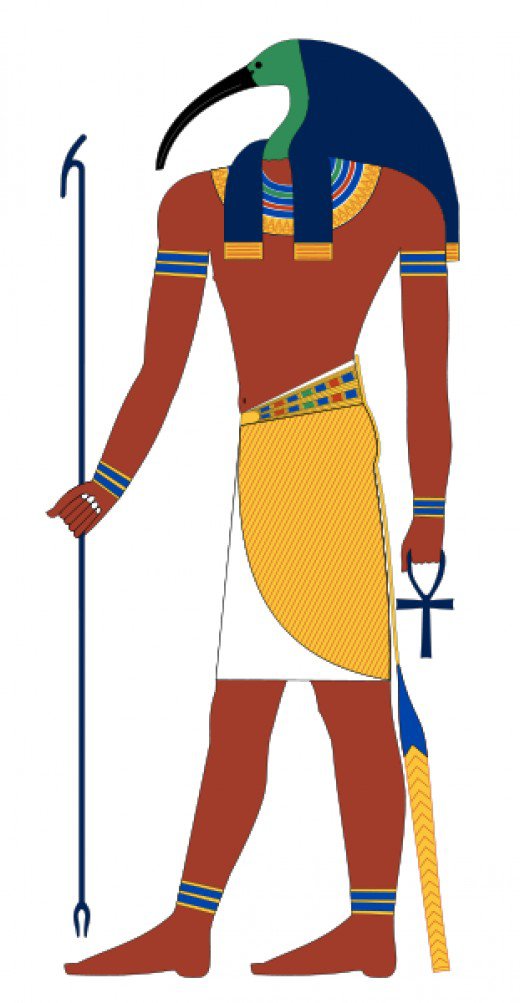 Summary of "The Emerald Tablets of Thoth" | Exemplore