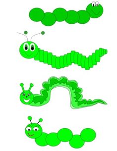 Inchworm Clipart | Free Download Clip Art | Free Clip Art | on ...