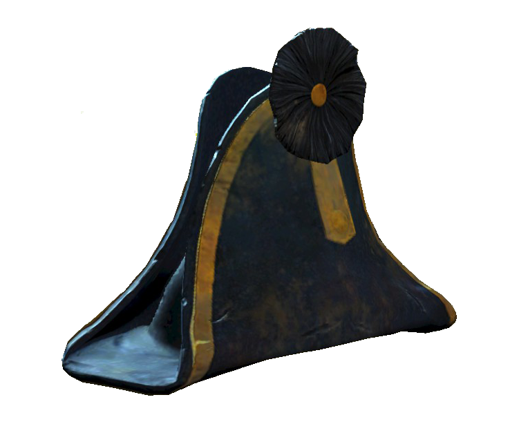 Lieutenant's hat | Fallout Wiki | Fandom powered by Wikia
