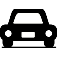 Car Pictogram - ClipArt Best