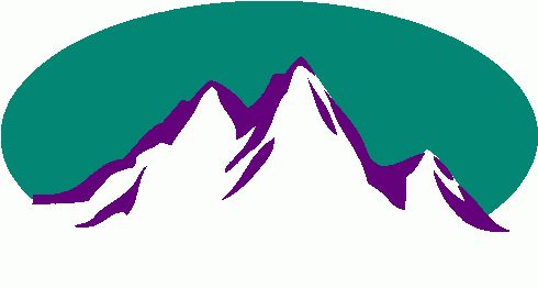 Rocky mountain clipart google search clipart - Clipartix
