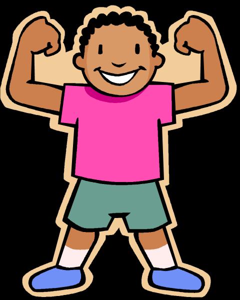 PE Clip Art