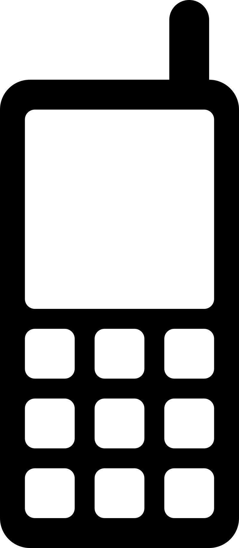 Phone Png - ClipArt Best