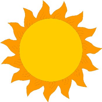 Outside clipart