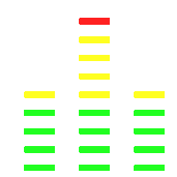 Colorful Music Equalizer Pictures, Images & Photos | Photobucket