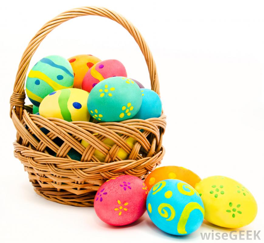 Collection What Is An Easter Egg Pictures - Jefney