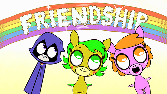 Cartoon Network | Stop Bullying Speak Up