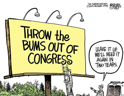 To be, Funny and Cartoon