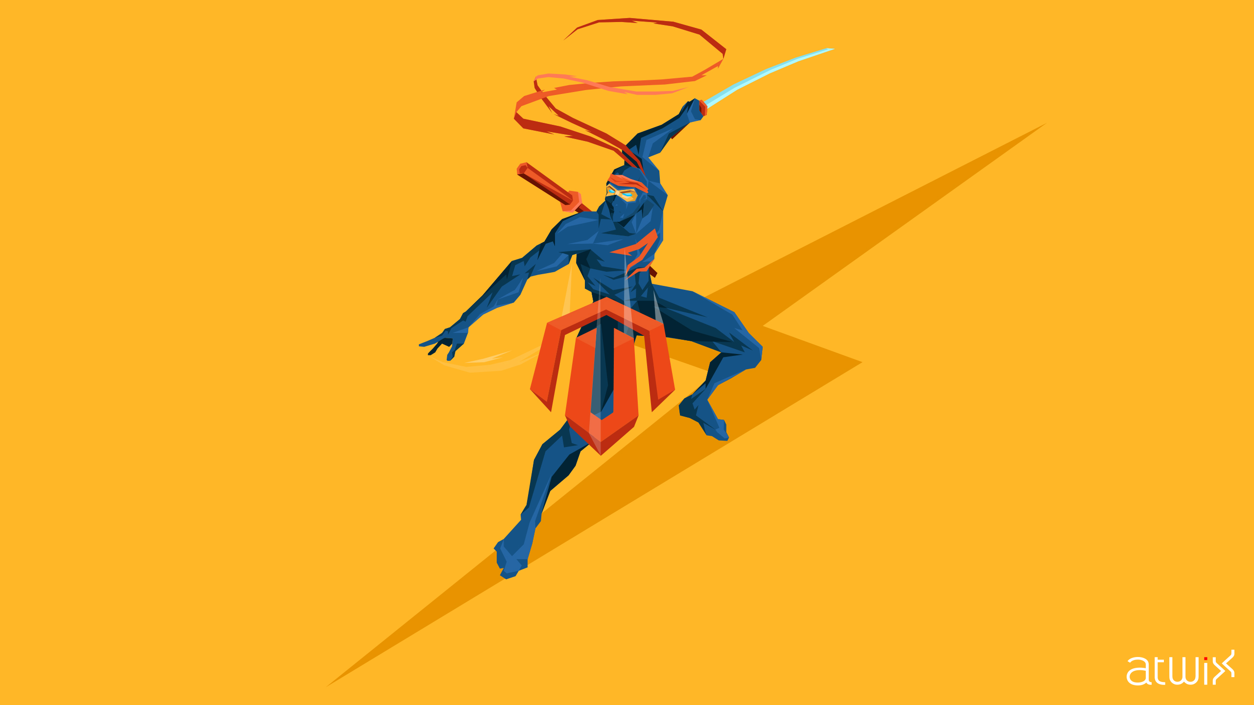 Magento 2 wallpapers - July | Atwix