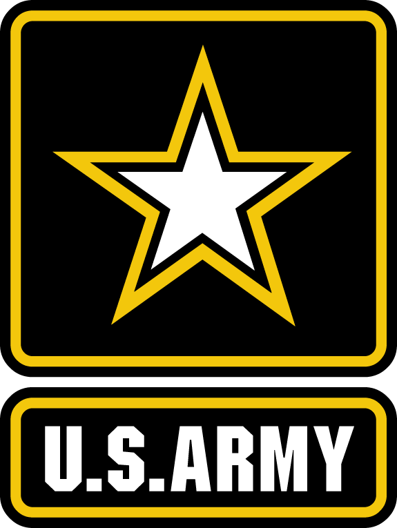 Army Logo Clipart