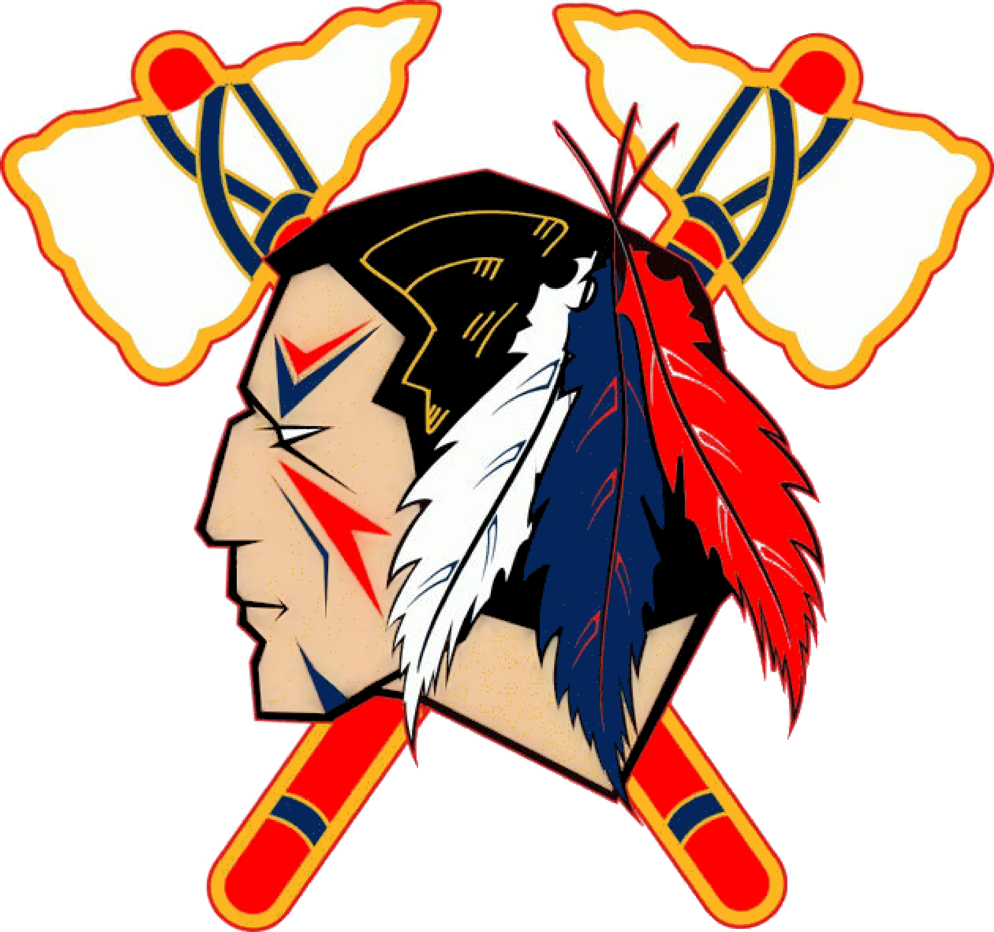 Indian Logo Clipart