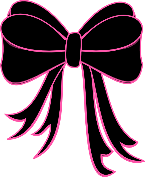 Bow Vector | Free Download Clip Art | Free Clip Art | on Clipart ...