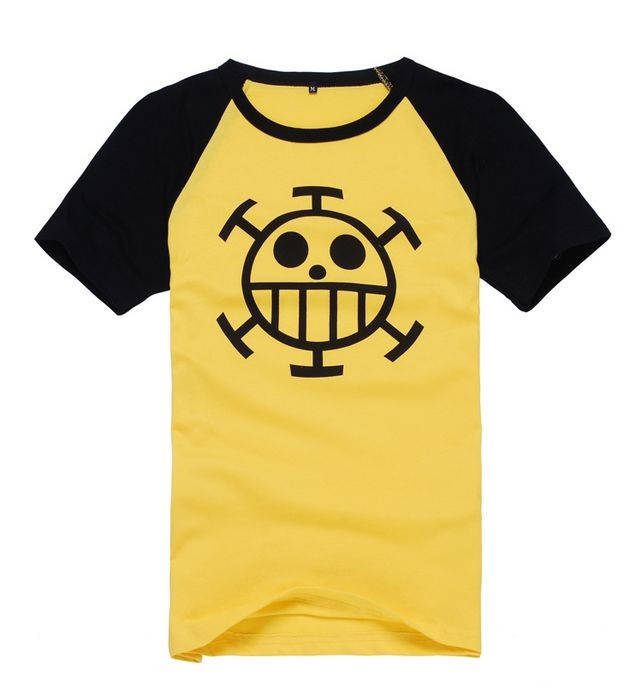 Online Buy Wholesale trafalgar law shirt from China trafalgar law ...