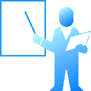 Powerpoint Presentation Clipart