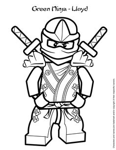 Coloring, Lego and The o'jays