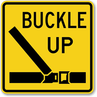 Traffic Signs For Kids That Every Parent Should Teach ...