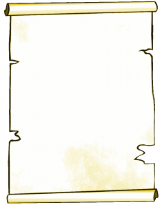 Parchment clip art