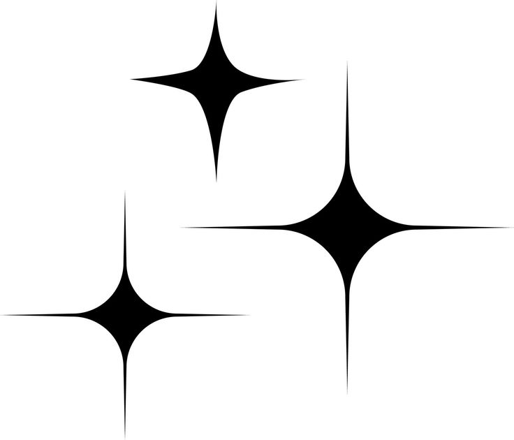 Star black and white image of black star clipart stars and white 2 ...