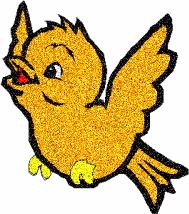 5 Gambar Animasi burung Bergerak | Gambar Animasi GIF SWF | DP BBM ...