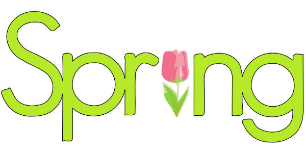 Spring break clip art 18 - Cliparting.com