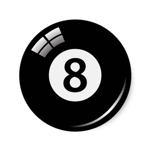 27+ Magic 8 Ball Clipart