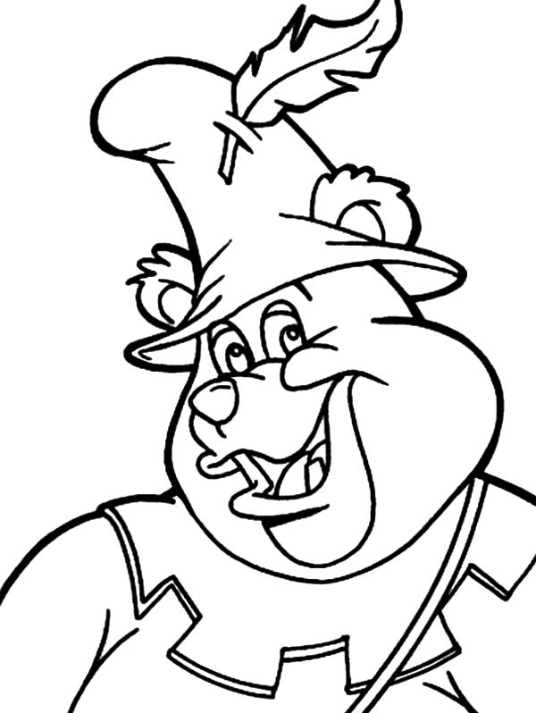 Free Coloring Pages for Kids - Part 15