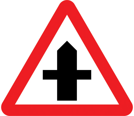 Road Signs Test