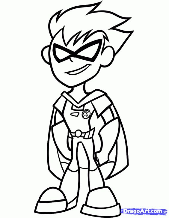 Chibi, Cartoon and How to draw