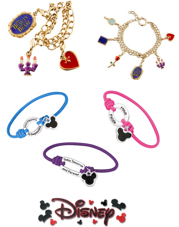 1000+ images about Cartoon Jewelry | Disney, Mickey ...