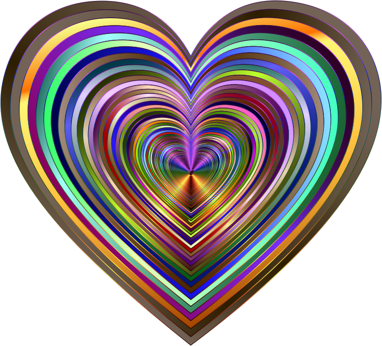 Psychedelic Clipart