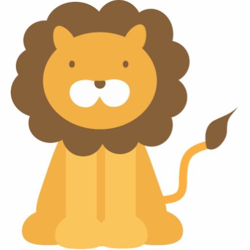 1000+ images about Lion cartoons
