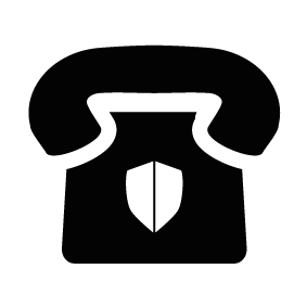Phones Silhouettes | Silhouettes of Phones