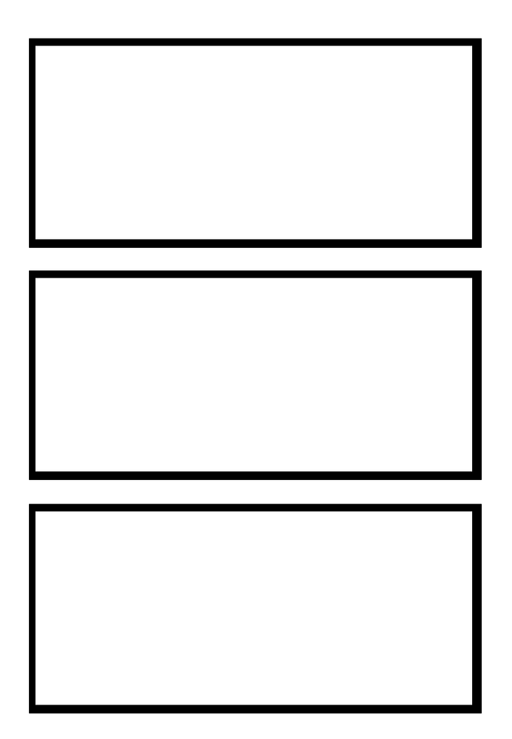 Box Net Template - ClipArt Best