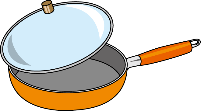 Pan Clip Art - Tumundografico