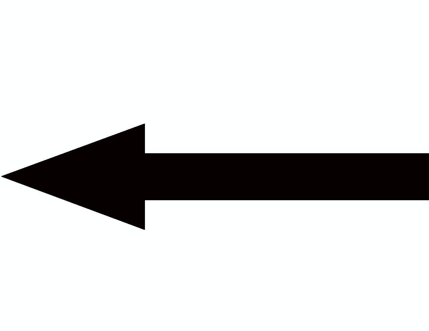 Arrow.png Black - ClipArt Best