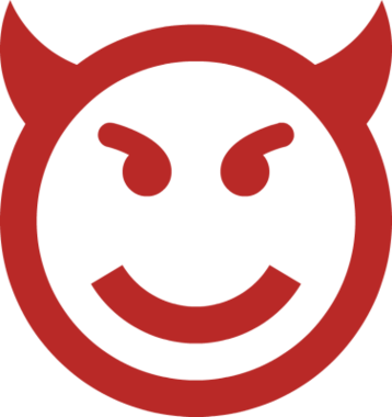 Red Smiley Face Clip Art Clipart - Free to use Clip Art Resource