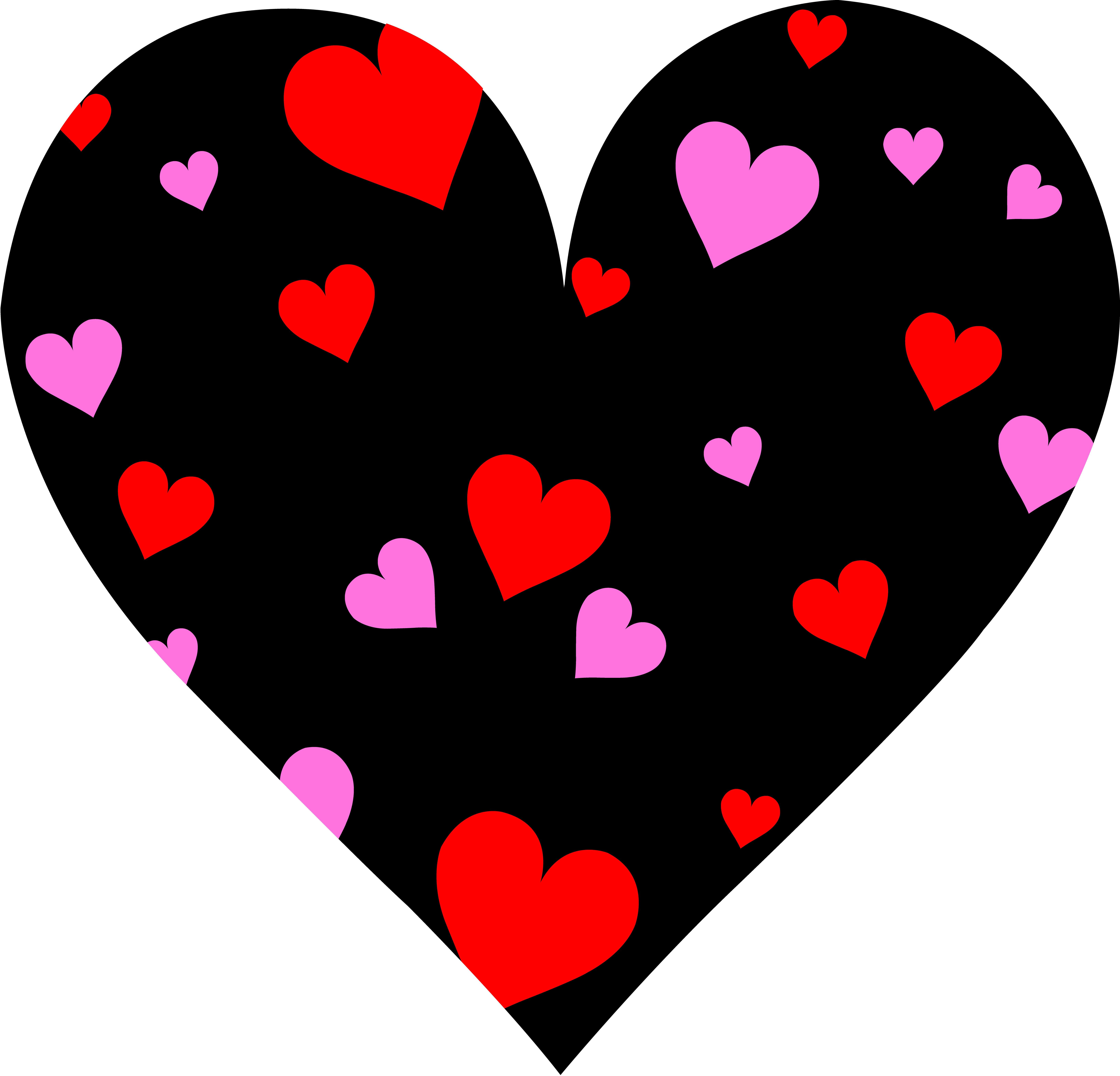 Valentines Free Clip Art - Tumundografico