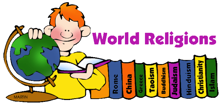 Free religious education clipart - ClipartFox